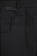 Юбка с двойным поясом Label .B, цвет: black, Sk.27.3.3131BLC со скидкой купить онлайн