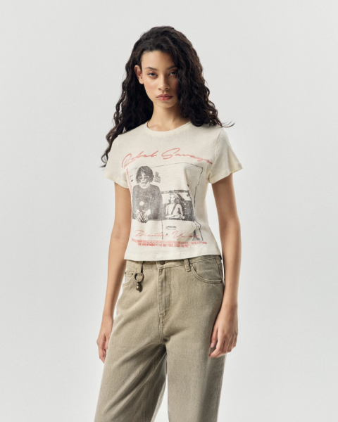 Футболка Почти дома