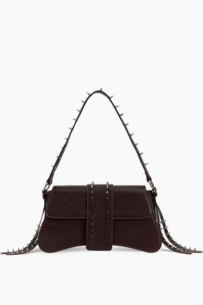 Сумка из экокожи