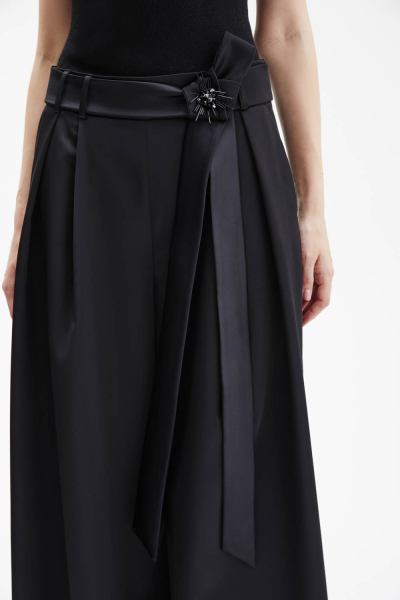 Брюки M.REASON, цвет: Черный, 4.8521.10.G1489.1 NY26 купить онлайн