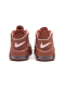 Кроссовки Nike Air More Uptempo Valentine's Day shvetsov store, цвет: коричневый DV3466-200 купить онлайн