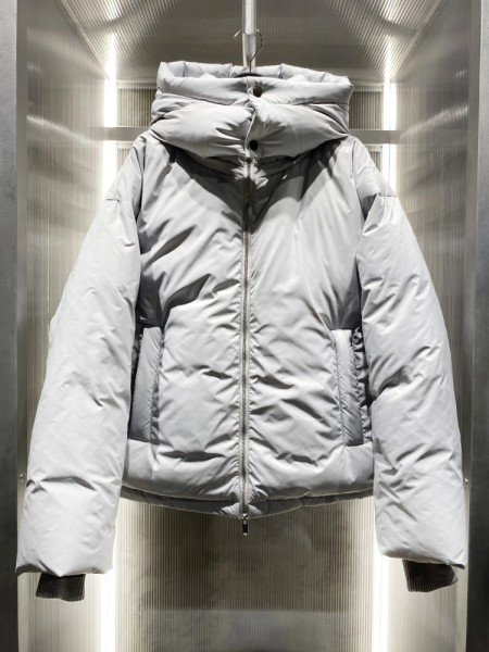 Куртка пуховик