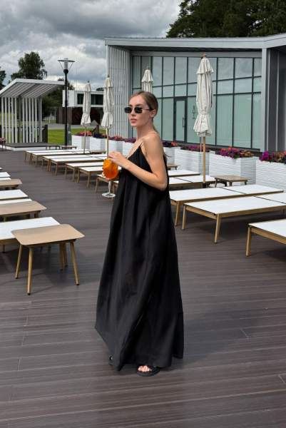 Сарафан миди КРИД