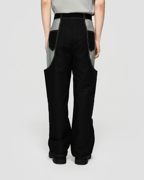 Брюки Prismatic Coven Pants