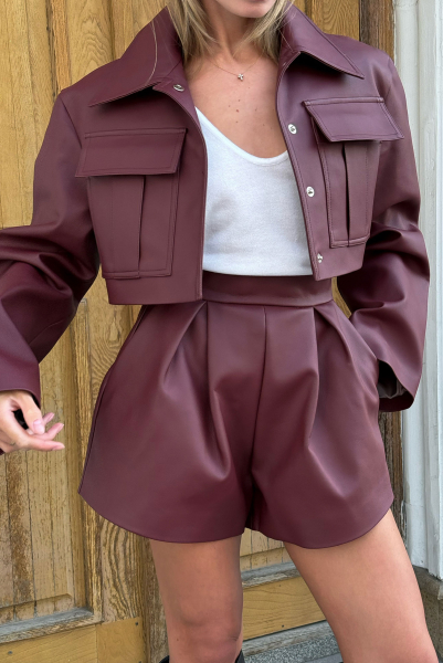 Жакет ULLA & LABEL .B