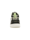 Кроссовки Nike Air Force 1 Mid React Black Neon