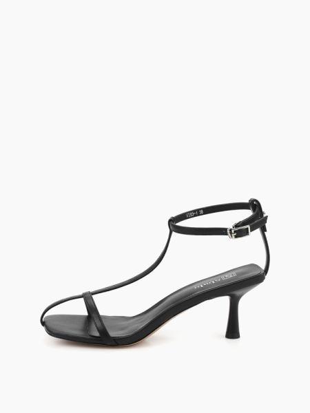 Босоножки натуральная кожа