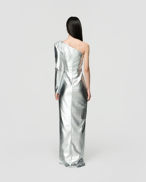 Платье Silver Boss Lady Dress