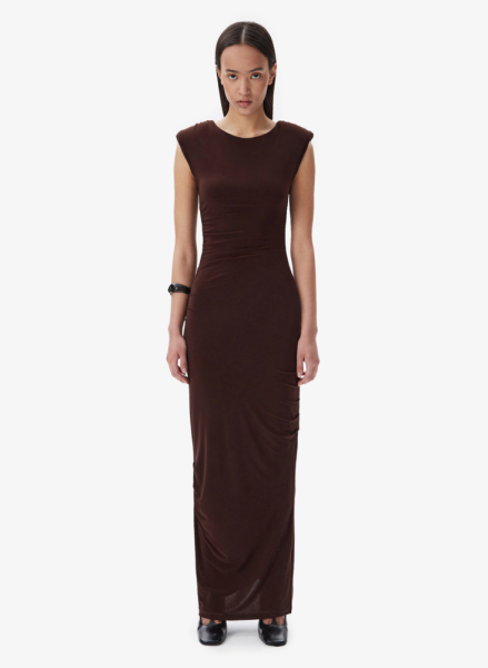Платье FABLE SLEEVELESS MAXI