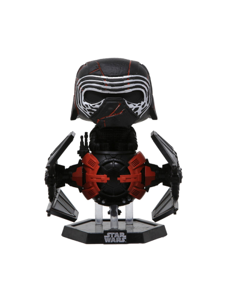 Фигурка Funko POP! «Звёздные войны» - Верховный лидер Кайло Рен