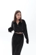 Костюм Velour GARCHIT, цвет: Черный, GARVelKostBlack купить онлайн