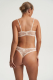 Трусики BERTA CRÈME BRÛLÉE
