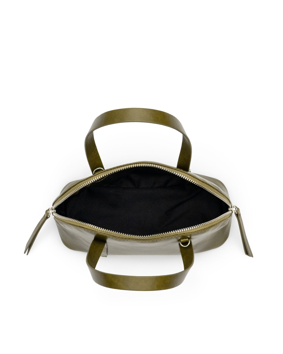 Сумка Rosi Reframe, цвет: лавровый лист  купить онлайн