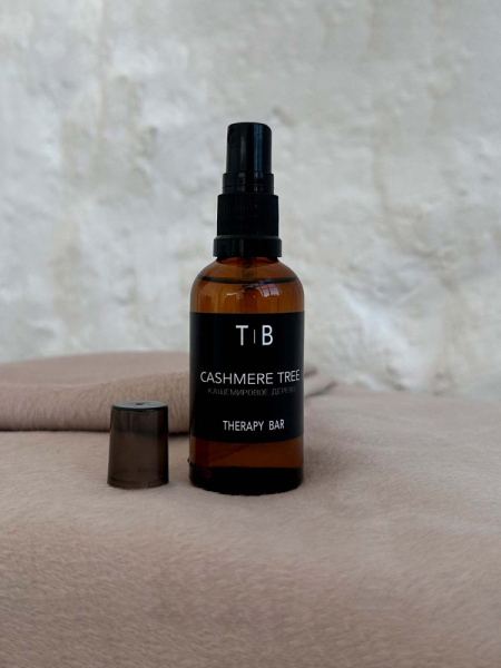Спрей ароматический CASHMERE TREE