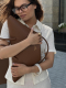 Сумка ALTO brand salad, цвет: BROWN J-704-PHR 7351 купить онлайн