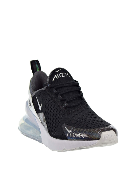 Кроссовки Nike Air Max 270 shvetsov store, цвет: черный/белый BQ9240-001 купить онлайн