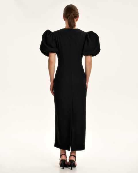 Платье MADAM BLACK