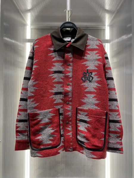 Рубашка BLOODLINE SCANDALIS, цвет: красный, Руб002а купить онлайн