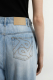 Джинсы из 100% хлопка TOPTOP, цвет: голубой TT.036.17510.600 |новая коллекция купить онлайн