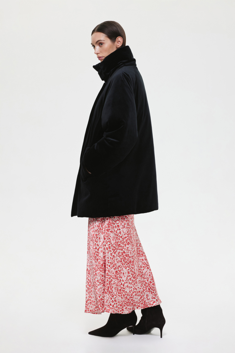 Утепленная куртка DREAMS BY ALENA AKHMADULLINA, цвет: Черный, 225101010604178/803000 купить онлайн