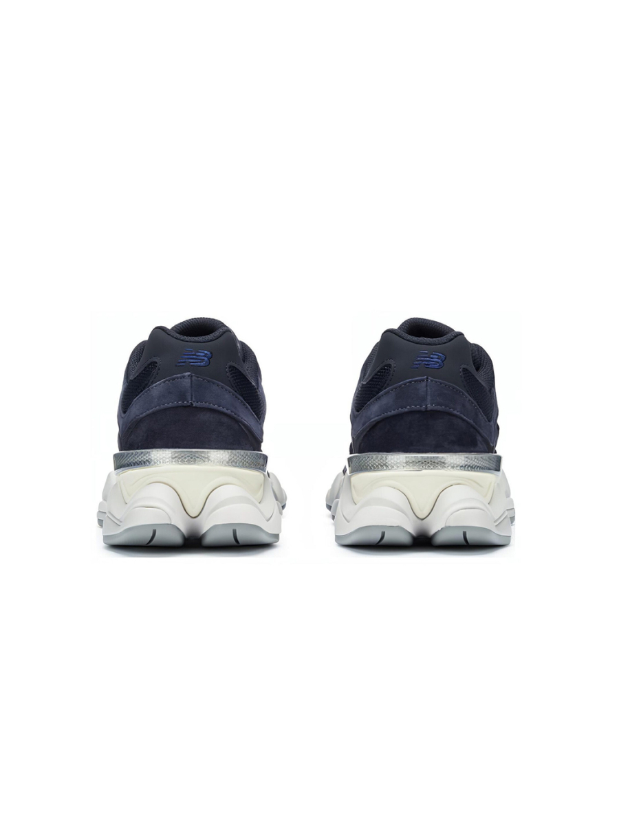 Кроссовки унисекс New Balance 9060 “Azurite”