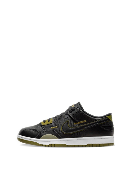 Кроссовки Nike Dunk Scrap
