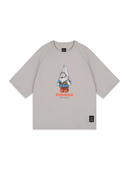Футболка Фарма T-SHIRT RICExPREMIER