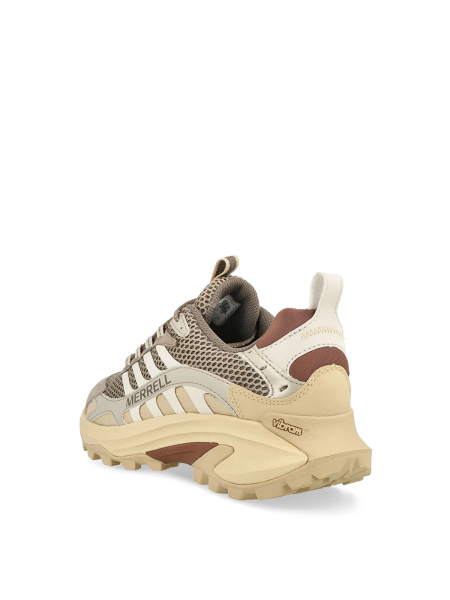 Кроссовки Merrell 1TRL Moab Speed 2 Vent 2K "Aluminum"