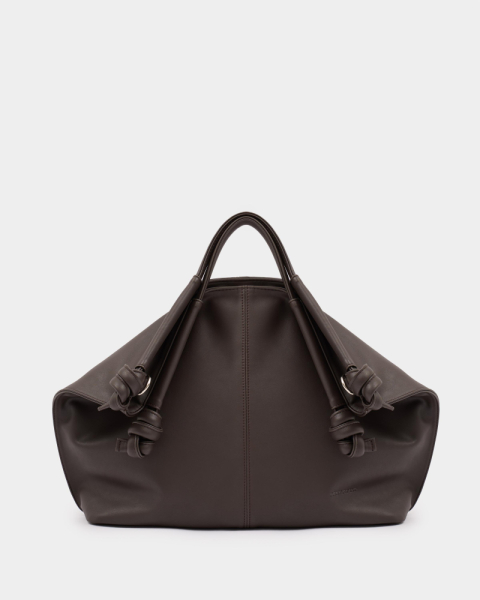 Вместительная сумка