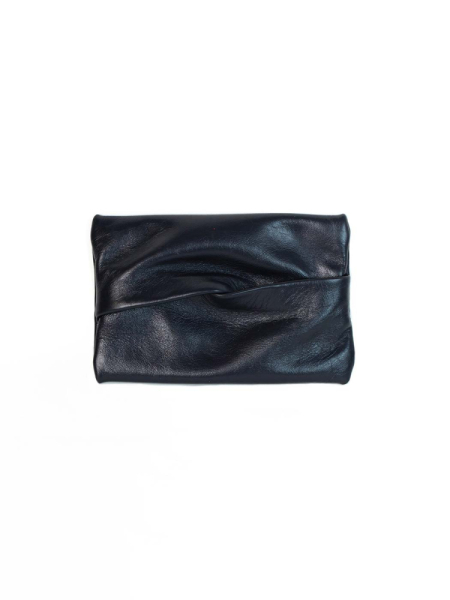 Косметичка MAKEUP BAG HOLE black swan