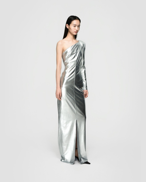 Платье Silver Boss Lady Dress