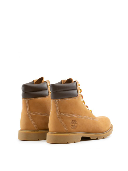 Ботинки Timberland Linden Woods 6-Inch Waterproof Boot shvetsov store, цвет: wheat brown TB0A161G-231 купить онлайн