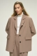 Жакет Classic Beige Erist store, цвет: бежевый, НФ-00001660 купить онлайн