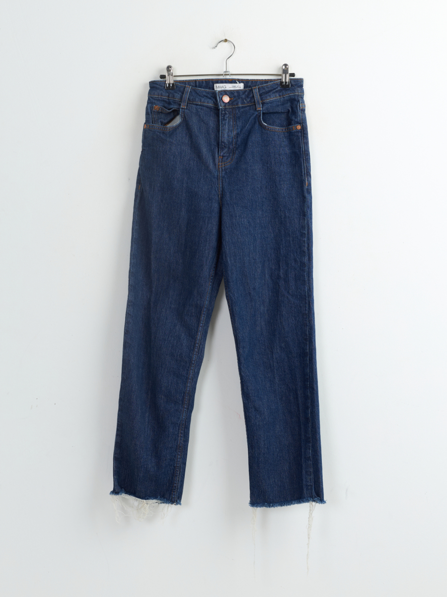 Джинсы Maag