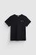 Футболка regular-fit BLACK Label .B, цвет: black, Tp.04.3.0136.0225BLC купить онлайн