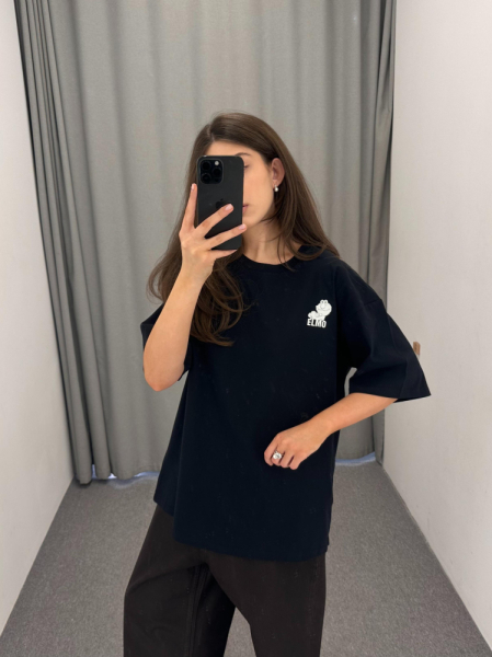 Футболка Sesame Street/1