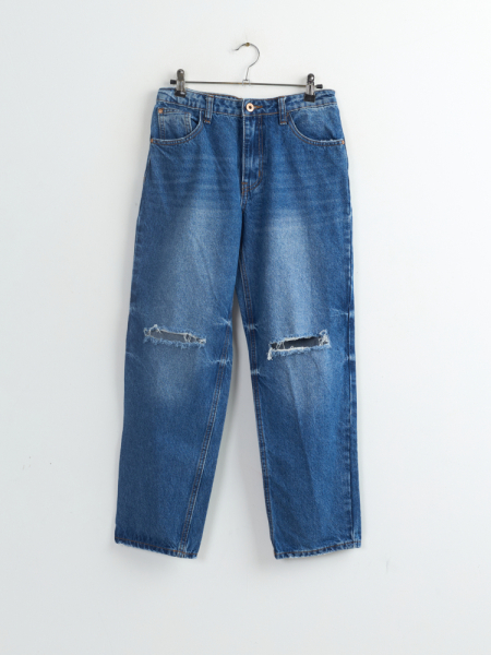 Джинсы Love Republic