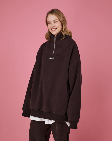 Табуха кокетка TABOO, цвет: шоколад, TChcocet купить онлайн