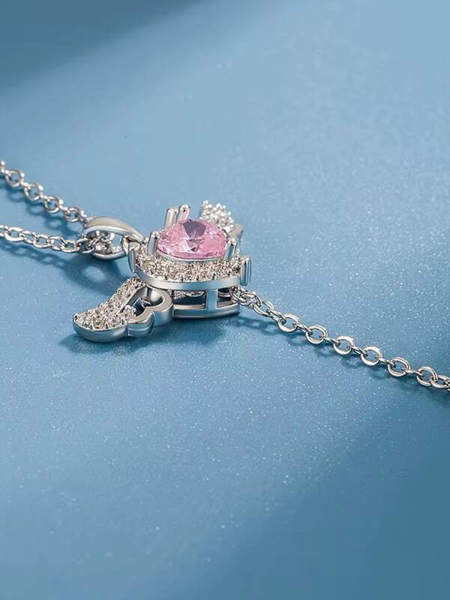 Цепь Angel pink