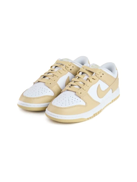 Кроссовки мужские Nike Dunk Low "Team Gold" NKDADDYS SNEAKERS, цвет: Желтый DV0833-100 купить онлайн