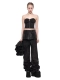 Топ SPADES BRA CAPPAREL.21est, цвет: графит меланж деним, CAP.957.232.90 купить онлайн