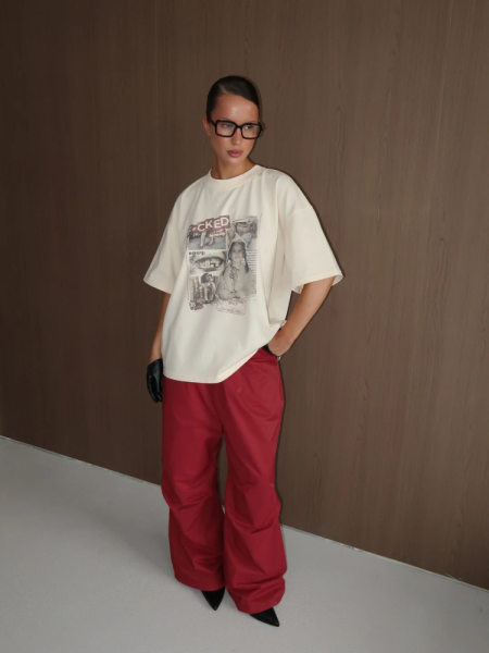 Футболка "Детство"