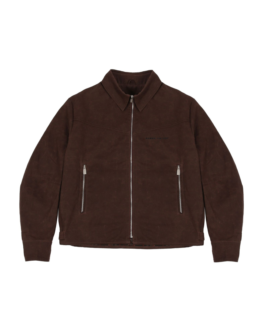 Куртка DETROIT JACKET