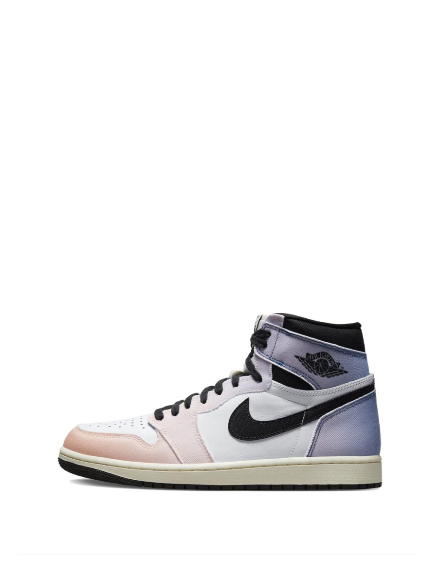 Кроссовки Nike Air Jordan 1 Retro High OG Craft Skyline