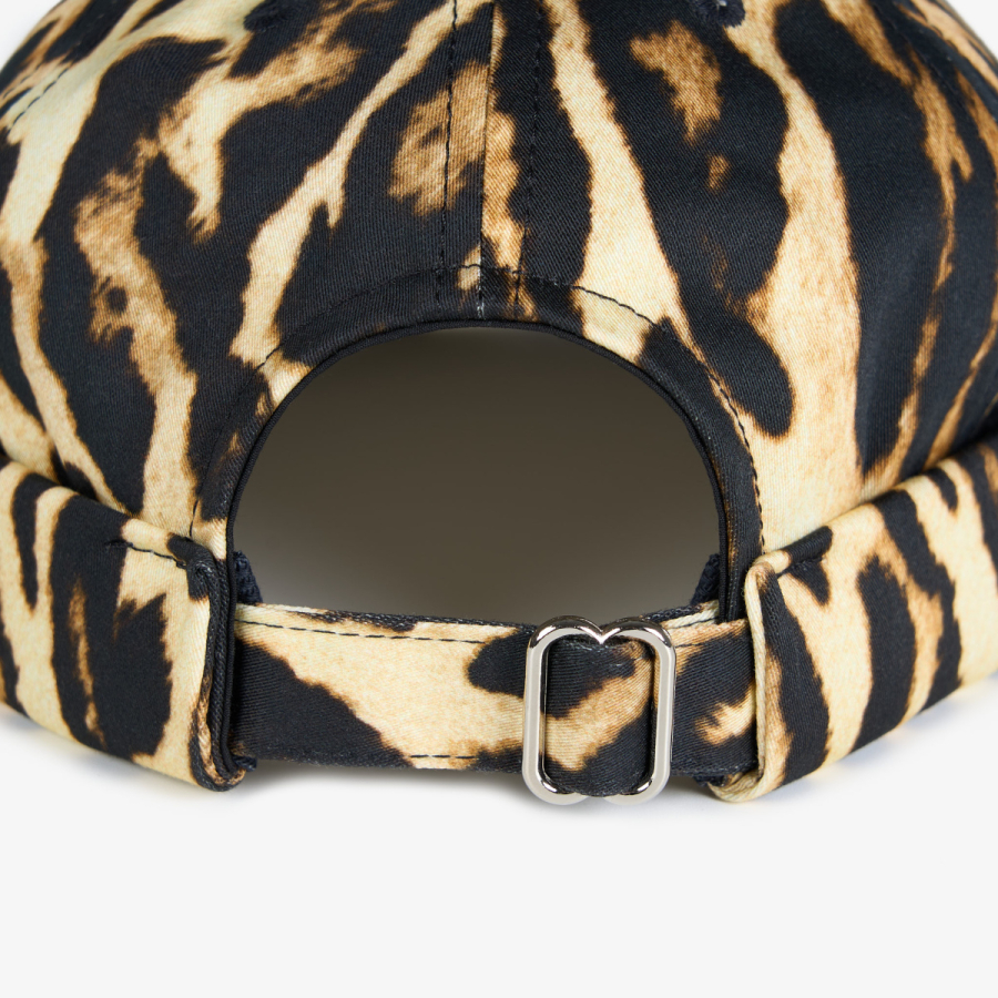 Докер Портовый 26 Якорь, цвет: тигровый dok26tigr купить онлайн