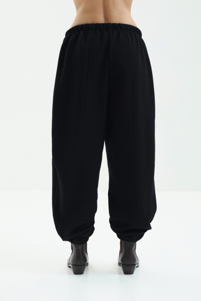 Брюки PACE marte, цвет: Черный,  купить онлайн