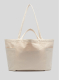 Шопер ZNY FLOWERS ZNY, цвет: белый SB-FLOWERPRINTSS25-WHT купить онлайн