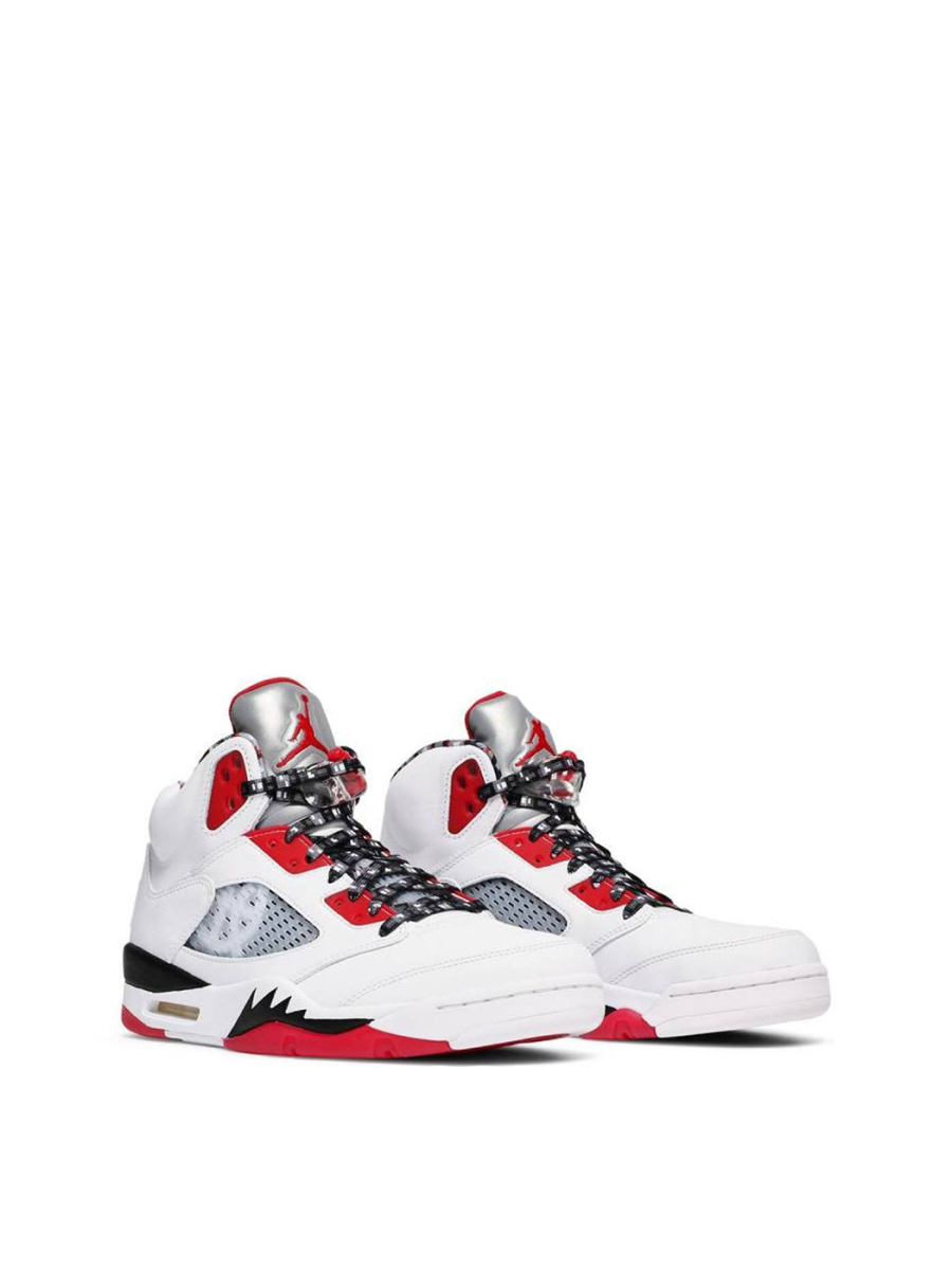 Кроссовки Air Jordan 5 Retro Quai 54