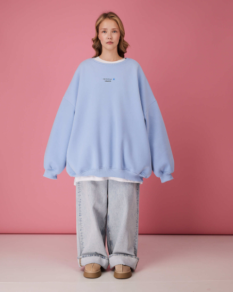 Табуха ТАВОО х Мечтатели, Ледовый каток TABOO, цвет: голубой, TLedGol купить онлайн