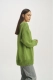 Джемпер Hand made Green Apple Erist store, цвет: зеленый, НФ-00001598 купить онлайн